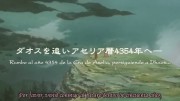 Tales of Symphonia: The Animation (Saga de Sylvarant), Tales of Phantasia: The Animation - Fandisc Promo - 5
