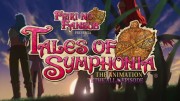 Tales of Symphonia: The Animation (Saga de Tethe'alla), 1 - 2