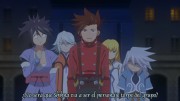 Tales of Symphonia: The Animation (Saga de Tethe\'alla), OVA 01 - 4