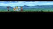Tales of Symphonia: The Animation (Saga de Tethe\'alla), ED: Inori no Kanata (sin créditos) - 5