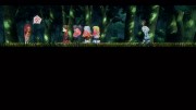 Tales of Symphonia: The Animation (Saga de Tethe\'alla), ED: Inori no Kanata (sin créditos) - 6