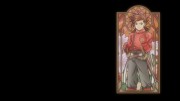 Tales of Symphonia: The Animation (Saga de Tethe\'alla), ED 02: Inori no Kanata (sin créditos) - 5