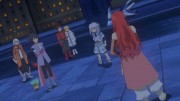 Tales of Symphonia: The Animation (Saga de Tethe\'alla), Vídeo musical: TETHE\'ALLA ~Tai no Kodomo-tachi~ - 5