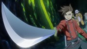 Tales of Symphonia: The Animation (Saga de Tethe\'alla), OVA 2 PV - 1