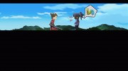 Tales of Symphonia: The Animation (Saga de Tethe\'alla), ED 03: Inori no Kanata (sin créditos) - 1