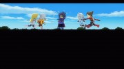 Tales of Symphonia: The Animation (Saga de Tethe\'alla), ED 03: Inori no Kanata (sin créditos) - 2