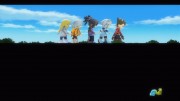 Tales of Symphonia: The Animation (Saga de Tethe\'alla), ED 03: Inori no Kanata (sin créditos) - 3