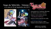 Tales of Symphonia: The Animation (Saga de Tethe\'alla), OVA 3 PV - 6