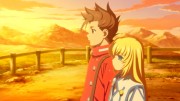 Tales of Symphonia: The Animation (Saga de Tethe\'alla), PV 2 - 3