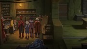 Tales of Symphonia: The Animation (Saga de Tethe\'alla), PV 4 - 2