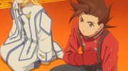 Tales of Symphonia: The Animation (Saga de Tethe\'alla), PV 4 - 3