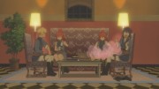 Tales of Vesperia: The First Strike, Tales of Vesperia: The First Strike - 3
