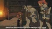 Tales of Vesperia: The First Strike, Tales of Vesperia: The First Strike - 4