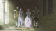 Tales of Vesperia: The First Strike, Tales of Vesperia: The First Strike - 2