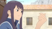 Tales of Vesperia: The First Strike, PV 1 - 4