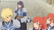 Tales of Vesperia: The First Strike, PV 2 - 2