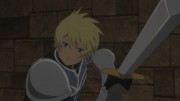 Tales of Vesperia: The First Strike, PV 4 - 5