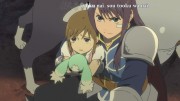 Tales of Vesperia: The First Strike, PV 7 - 6