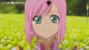 Tales of Vesperia: The First Strike, Tales of Vesperia PS3 OP - 4