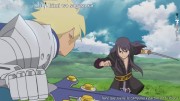 Tales of Vesperia: The First Strike, Tales of Vesperia PS3 OP - 5