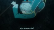 Tales of Zestiria ~Doushi no Yoake~ (El advenimiento del Pastor), 1 - 2