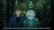 Tales of Zestiria ~Doushi no Yoake~ (El advenimiento del Pastor), El advenimiento del Pastor - 3