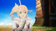 Tales of Zestiria ~Doushi no Yoake~ (El advenimiento del Pastor), El advenimiento del Pastor - 4