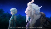 Tales of Zestiria ~Doushi no Yoake~ (El advenimiento del Pastor), El advenimiento del Pastor - 6