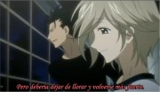 Tsubasa Chronicle, Lágrimas no derramadas - 3