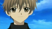 Tsubasa Chronicle, Una sonrisa cálida - 1