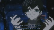 Tsubasa Chronicle, 15 - 1