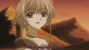 Tsubasa Chronicle, El último deseo - 1