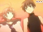 Tsubasa Chronicle, PV 2 - 1