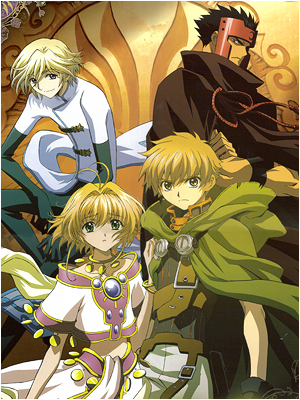 Tsubasa Chronicle