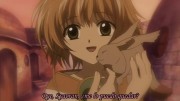 Tsubasa Chronicle (2ª temp.), Un triste milagro - 1