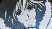 Tsubasa Chronicle (2ª temp.), La lucha sin fin - 1