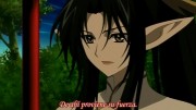 Tsubasa Chronicle (2ª temp.), Los dos recuerdos - 3