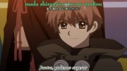 Tsubasa Chronicle (2ª temp.), El comienzo del adiós - 4