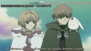 Tsubasa Chronicle (2ª temp.), El quinto juramento - 4