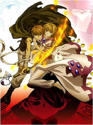 Tsubasa Chronicle (2ª temp.)