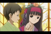 Tsubasa Chronicle: La princesa del país de las jaulas de pájaro, 1 - 1