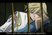 Tsubasa Chronicle: La princesa del país de las jaulas de pájaro, Tsubasa Chronicle: La princesa del país de las jaulas de pájaro - 2