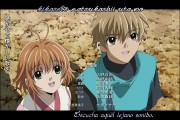 Tsubasa Chronicle: La princesa del país de las jaulas de pájaro, 1 - 5