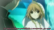 Tsubasa Shunraiki, Las crónicas del trueno primaveral, segunda parte - 4