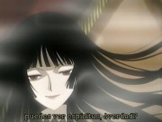 xxxHOLiC, Inevitable - 3