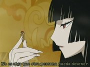 xxxHOLiC, Falsedad - 5