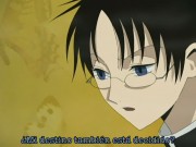 xxxHOLiC, Falsedad - 6