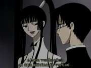 xxxHOLiC, Adivinación - 3