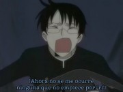 xxxHOLiC, Palabras encadenadas - 2