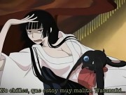 xxxHOLiC, Condescendencia - 2